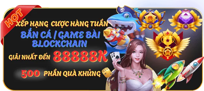 Ưu đãi chào mừng thành viên mới lucky888 game