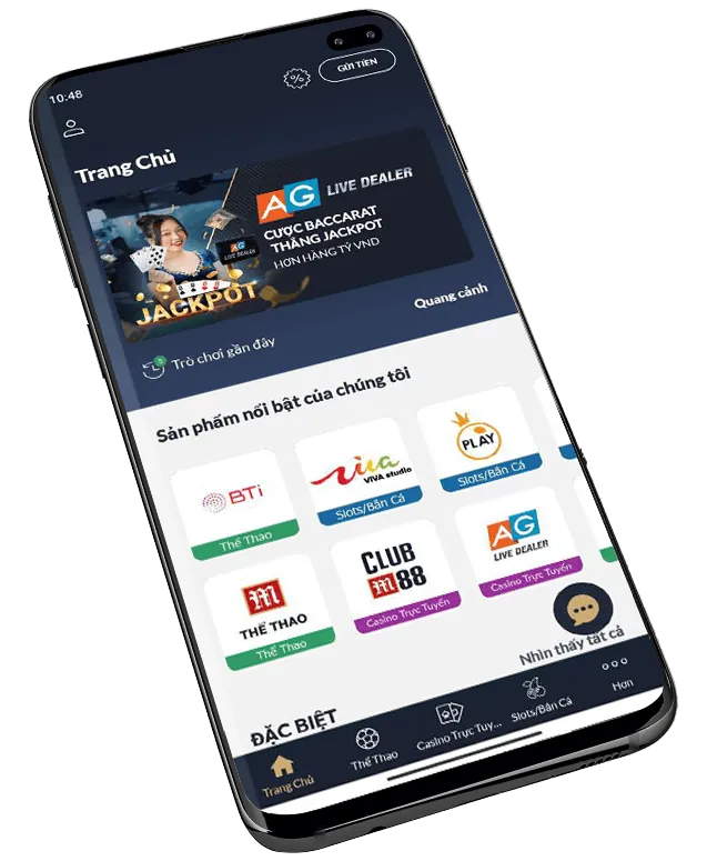 Cá boss khủng và thưởng lớn