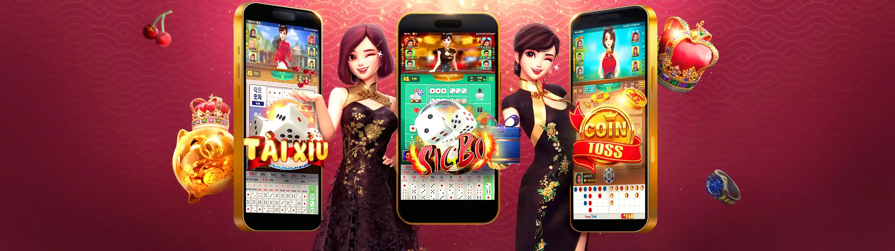 Hình ảnh minh họa chính sách quyền riêng tư và bảo mật dữ liệu của lucky888 game