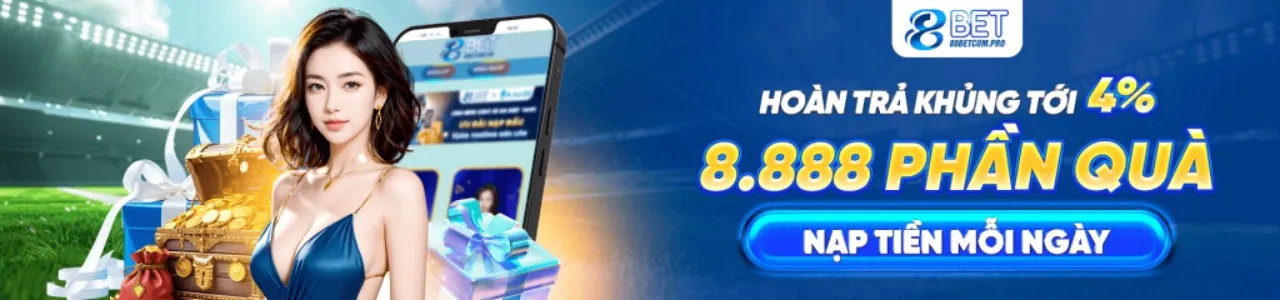 Ưu đãi và khuyến mãi lucky888 game