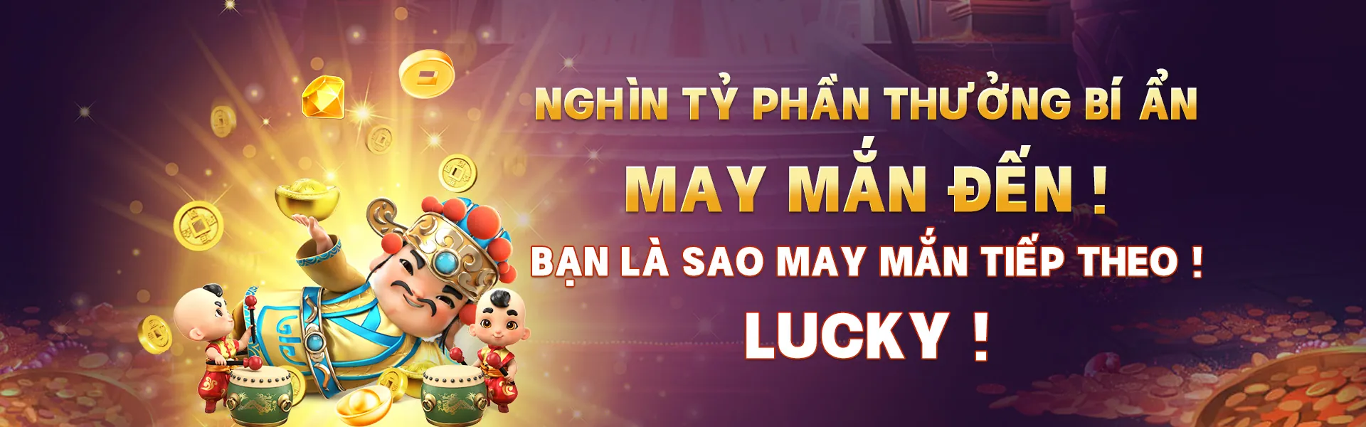 Sòng Bạc Trực Tuyến lucky888 game