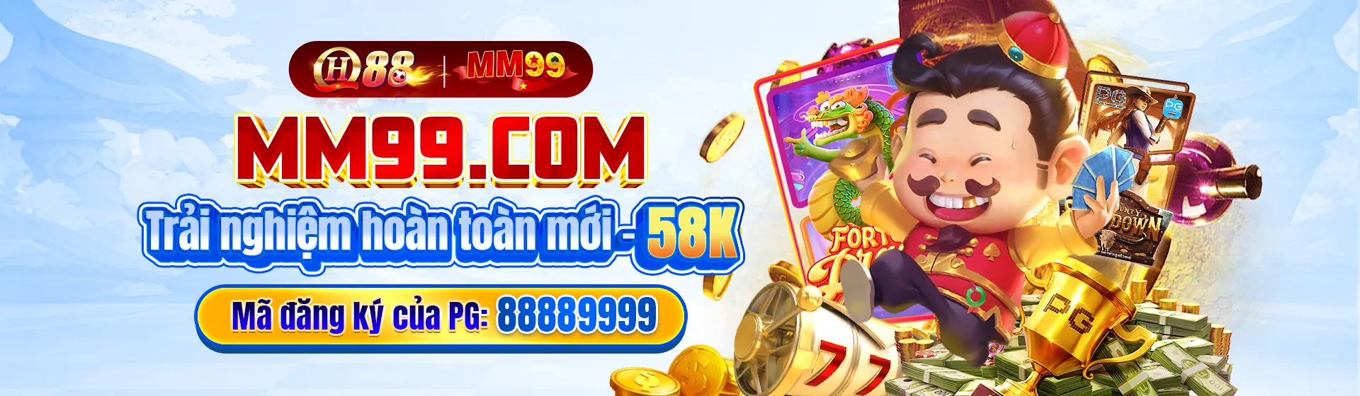 Khuyến mãi độc quyền tại lucky888 game