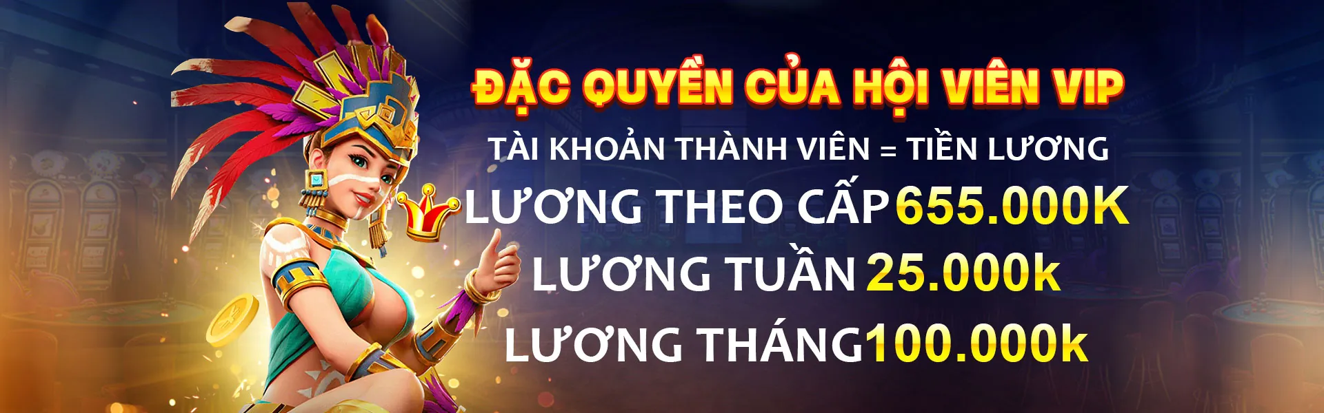 Hình ảnh banner liên hệ lucky888 game