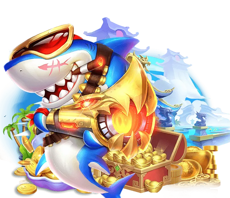 Biểu tượng jackpot lũy tiến khổng lồ