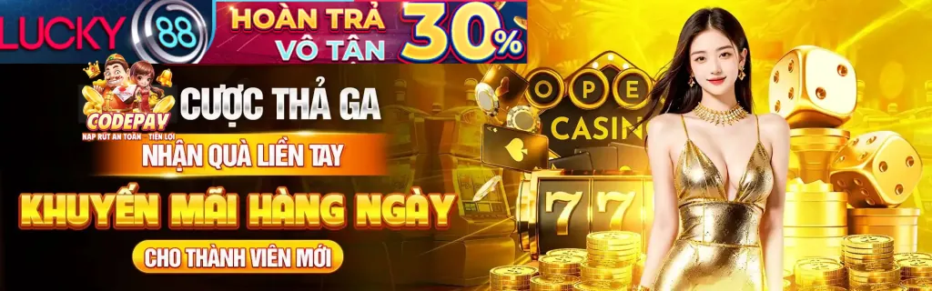 Bảo mật dữ liệu và quyền riêng tư tại lucky888 game