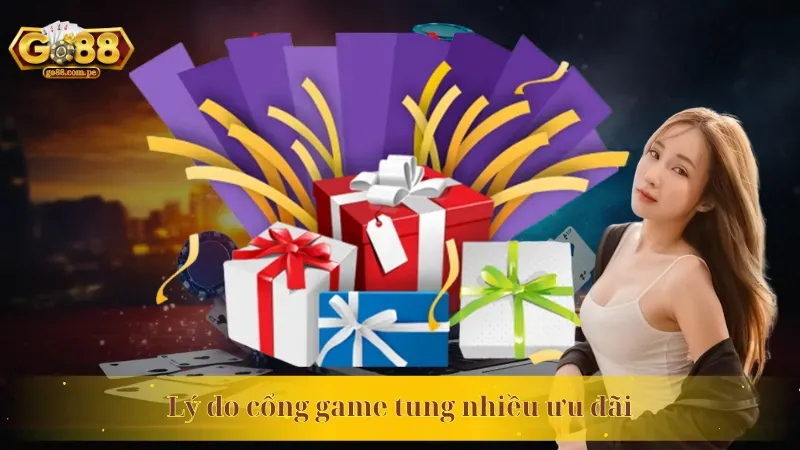 Chương trình VIP độc quyền lucky888 game