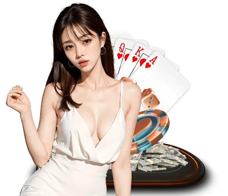 Trò chơi xèng cổ điển với biểu tượng trái cây
